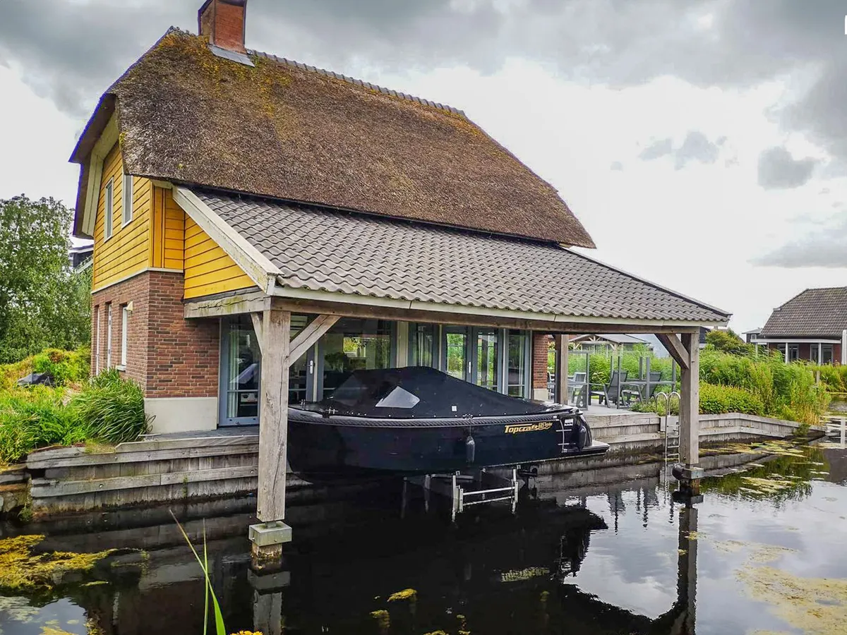 Proyecto Giethoorn