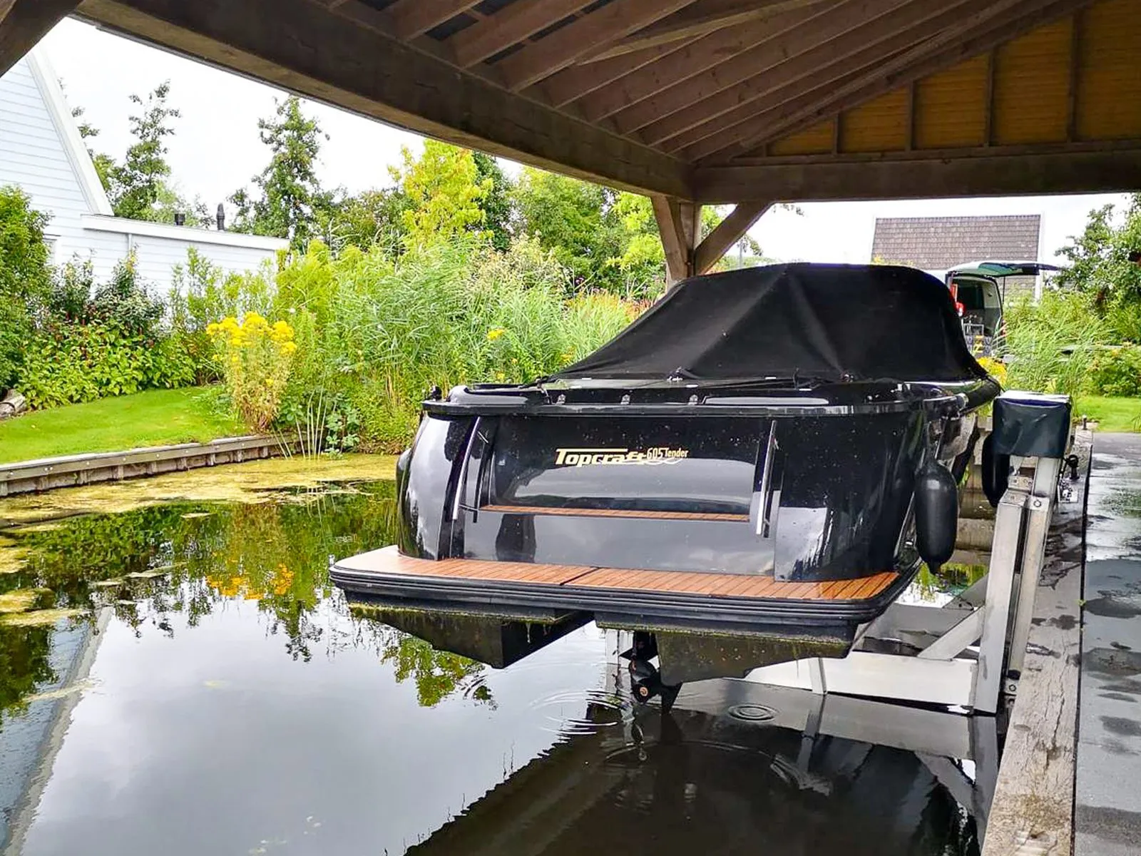 Proyecto Giethoorn – foto 3