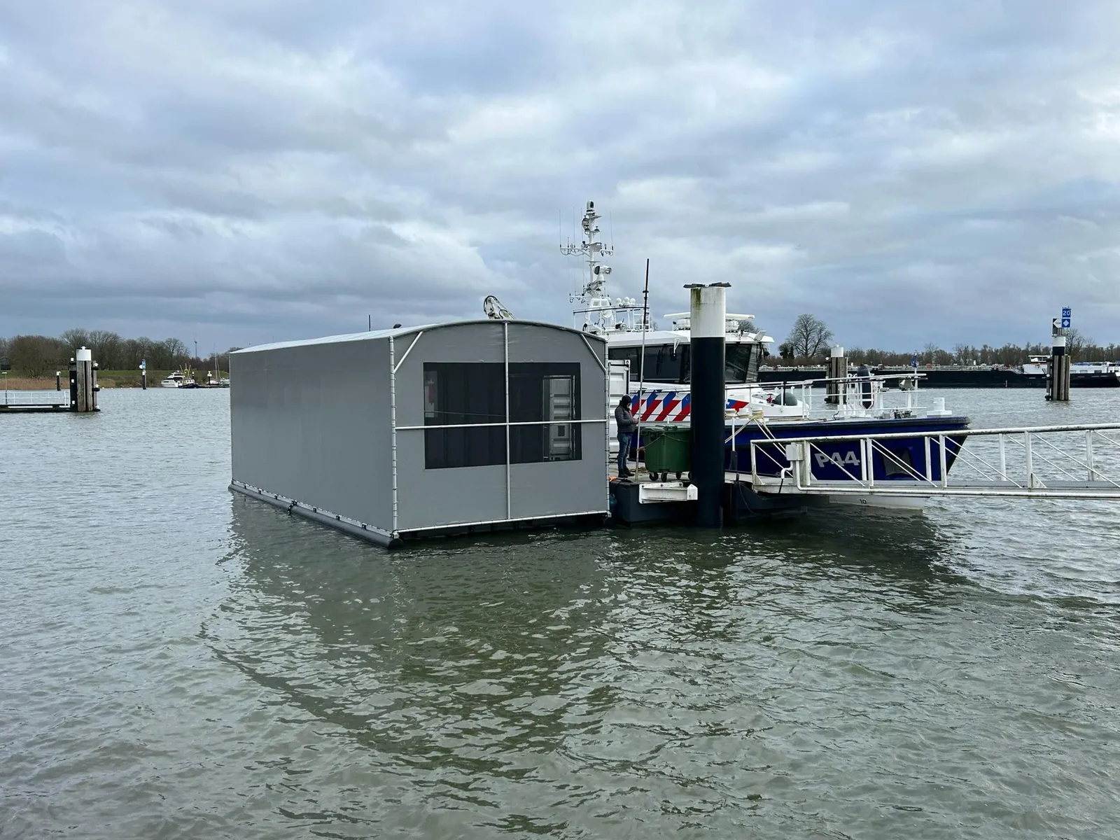Projekt Gorinchem – Foto 1