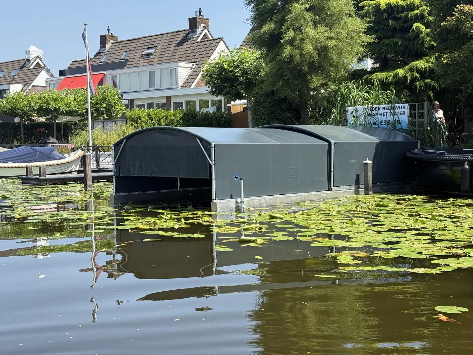 Project Reeuwijk – foto 2