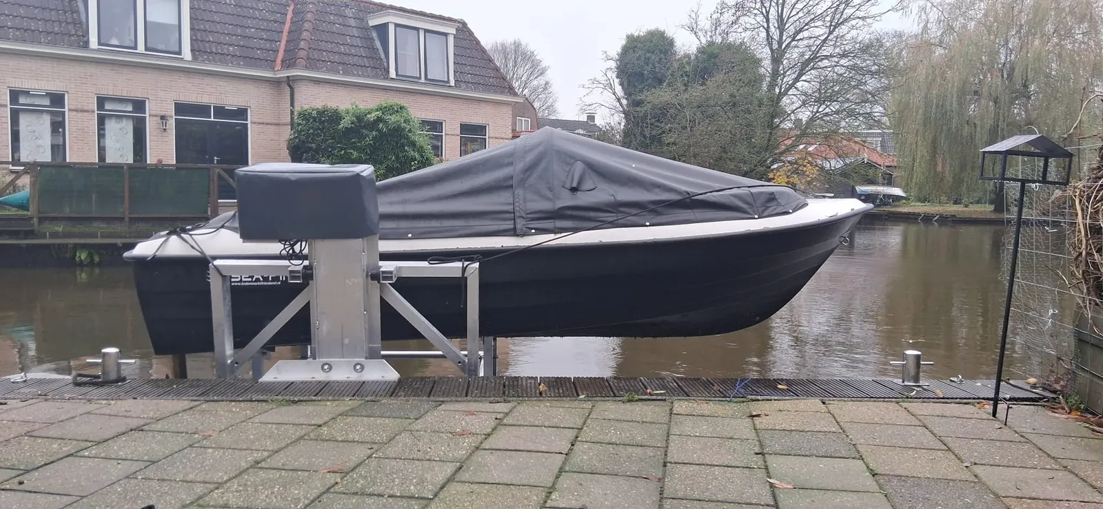 Bootlift, project Grou – foto 3
