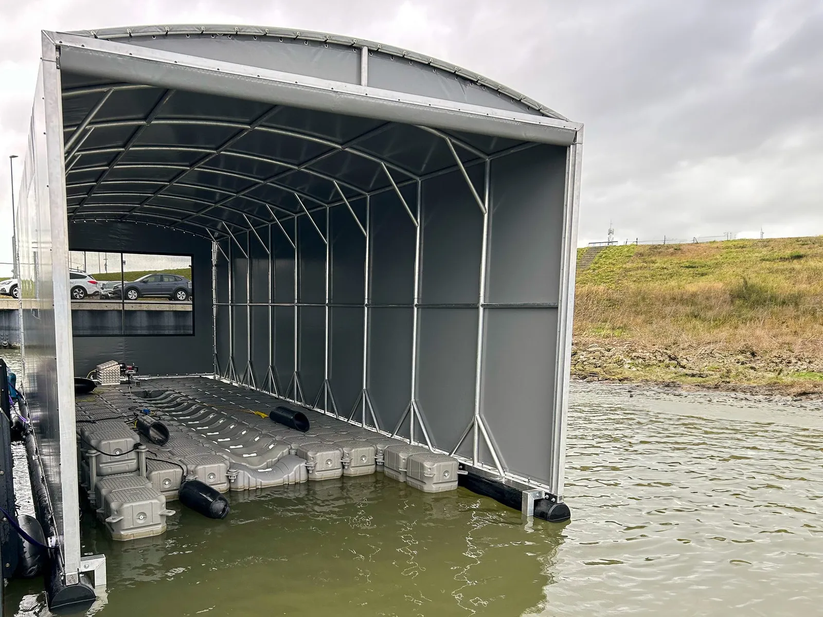 Projekt Gorinchem – Foto 5